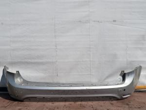 Ford Focus II Бампер задний Wgn 