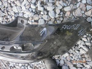 Ford Focus II Бампер задний Hb 05-08