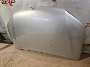 Renault Logan II 2014- Капот