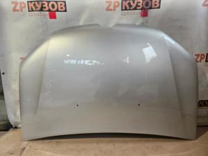 Renault Logan II 2014- Капот