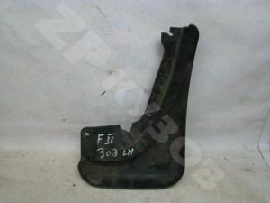 Focus II Брызговик защитный HB Задн.LH
