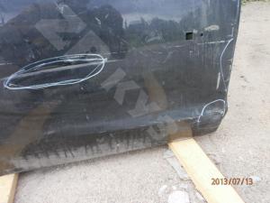 Focus II дверь задняя Rh 05-08
