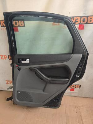 Ford Focus II дверь задняя Rh 05-08