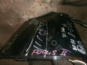 Focus II дверь задняя Rh 05-08
