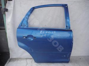Focus II дверь задняя Rh 05-08
