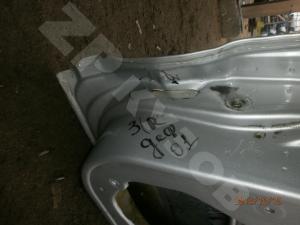 Focus II дверь задняя Rh 08-11
