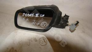 Focus II Зеркало 05-08 Lh 5К Не ВСБ
