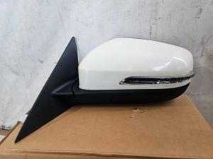 Chery Tiggo 7 PRO 2020- Зеркала Левое