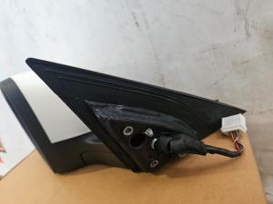 Chery Tiggo 7 PRO 2020- Зеркала Левое