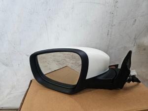 Chery Tiggo 7 PRO 2020- Зеркала Левое