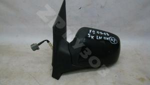 Focus II Зеркало 05-08 Lh 5К Не ВСБ
