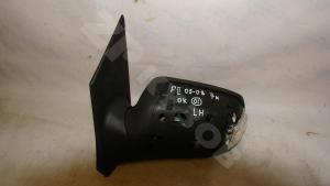 Focus II Зеркало 05-08 Lh 7К Не ВСБ