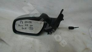 Focus II Зеркало 05-08 Lh Мех ВСБ
