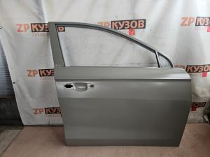 Geely Emgrand SS11 23- Двери Передние