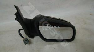 Focus II Зеркало 05-08 Rh 7-9К Не ВСБ
