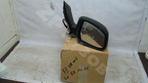 Focus II Зеркало 08-11 Rh 6К ВСБ
