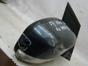 Focus II Зеркало 08-11 Rh 6К Не ВСБ
