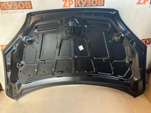 Ford Focus II Капот 05-08