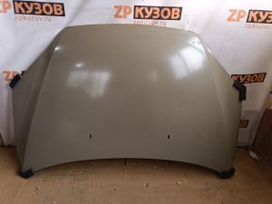 Ford Focus II Капот 05-08