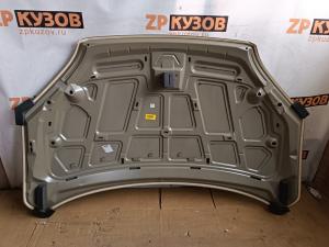 Ford Focus II Капот 05-08