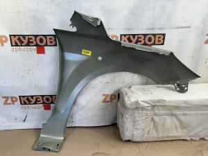 Ford Focus II Крыло переднее 08-11 Lh