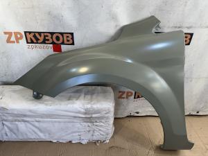 Ford Focus II Крыло переднее 08-11 Lh