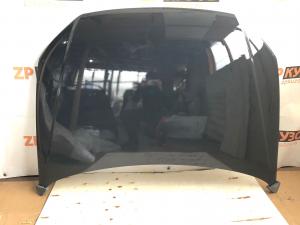 VW Polo Sed RUS 2010-2020 капот 2015-2020