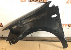 VW Polo Sed RUS 2010-2020 крыло переднее Lh