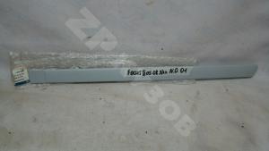 Focus II Молдинг двери 05-08 Зад LH
