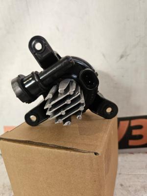 Chery Arrizo 8 (M1E) 2022> Оптика Противотуманная фара правые