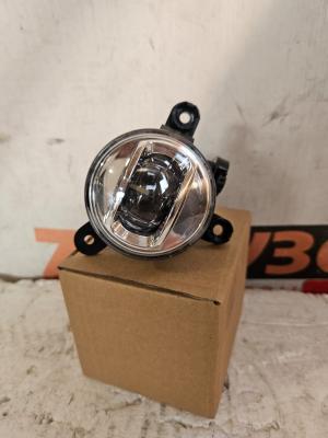 Chery Arrizo 8 (M1E) 2022> Оптика Противотуманная фара правые