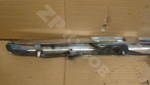 Focus II Молдинг крышки багажника Sdn 08-11
