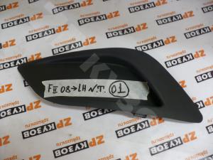Ford Focus II Заглушка ПТФ LH