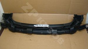 Ford Focus II Усилитель бампера 08-11 пер.