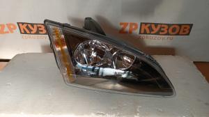Ford Focus II фара 05-08 Rh
