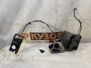 Kia Rio 05-11 Замок передние двери