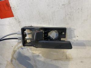 Kia Rio 05-11 Замок передние двери