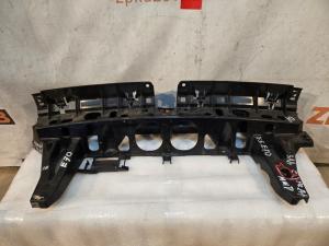 BMW X5 E70 2007 Задний на бампер