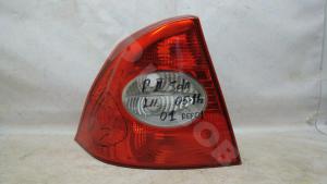 Ford Focus II Фонарь Sdn 05-08 LH