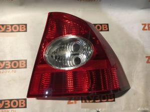 Ford Focus II Фонарь Sdn 08-11 Rh