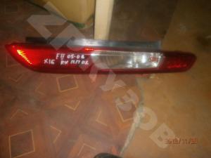 Focus II Фонарь Hb RH

