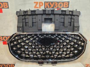 Chery Tiggo 8 PRO (T1A) 2021> Решетка Радиатора 