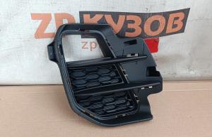 Kia Rio 2017- X-Line/X 2021- Рамка ПТФ