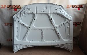 Chevrolet Lacetti 2003-2013 Капот Sdn