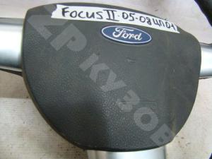 Focus II Подушка руля 
