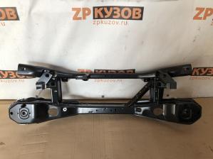 Mazda MZ 5CR 05-10 Подвеска Балка задняя 