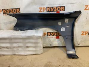 Hyundai Accent 2000> Крыло переднее RH