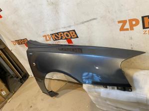 Hyundai Accent 2000> Крыло переднее RH