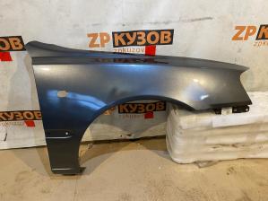 Hyundai Accent 2000> Крыло переднее RH