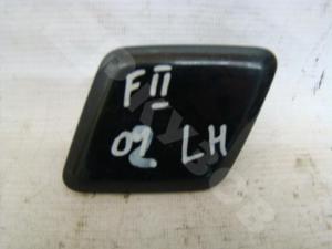 Focus II Крышки форсунки LH
